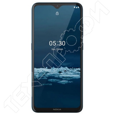 Ремонт Nokia 5.3