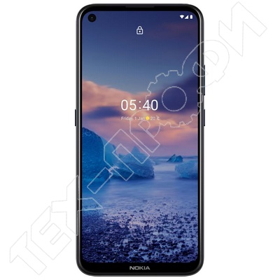 Ремонт Nokia 5.4