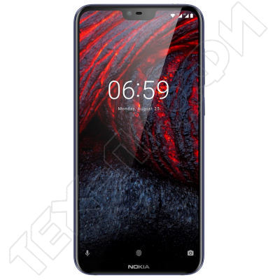Ремонт Nokia 6.1 Plus