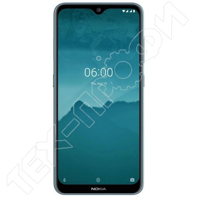 Ремонт Nokia 7.2