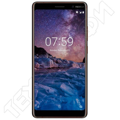 Ремонт Nokia 7 Plus