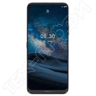 Ремонт Nokia 8.3