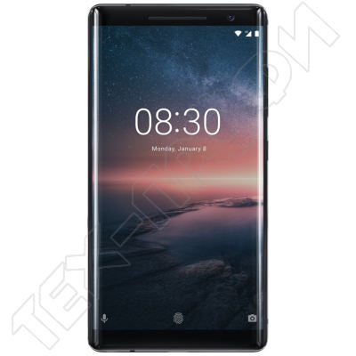 Ремонт Nokia 8 Sirocco