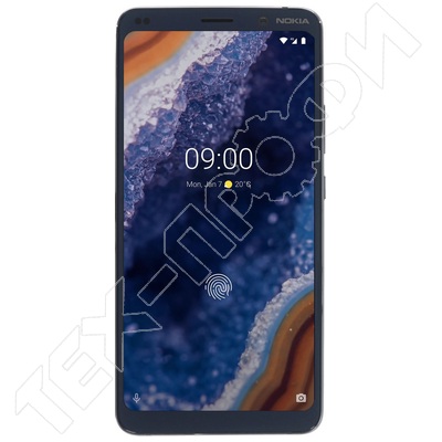 Ремонт Nokia 9 DS