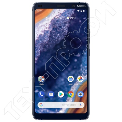 Ремонт Nokia 9 PurView