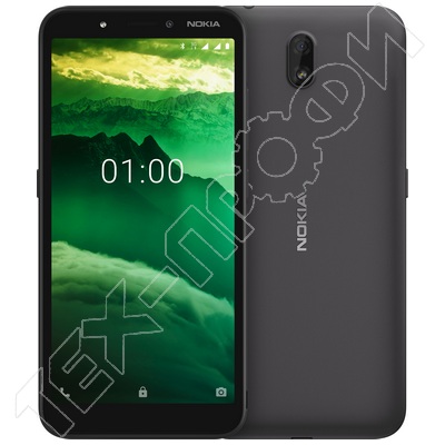 Ремонт Nokia C1 Plus