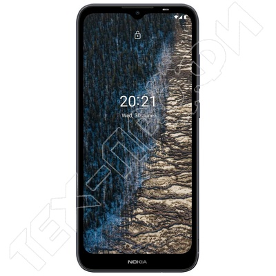 Ремонт Nokia C20