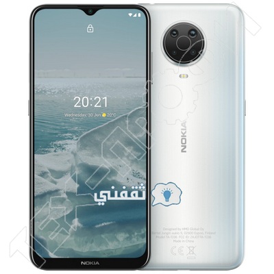 Ремонт Nokia G10
