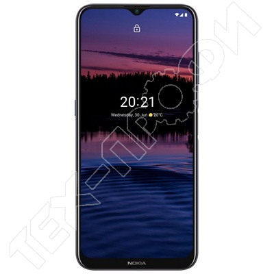 Ремонт Nokia G20