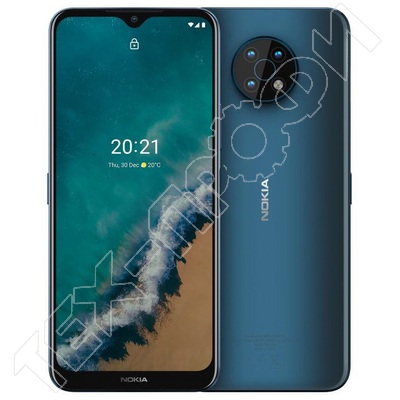 Ремонт Nokia G50