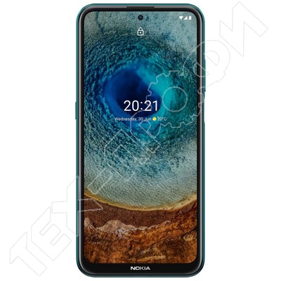 Ремонт Nokia X10