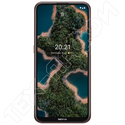 Ремонт Nokia X20