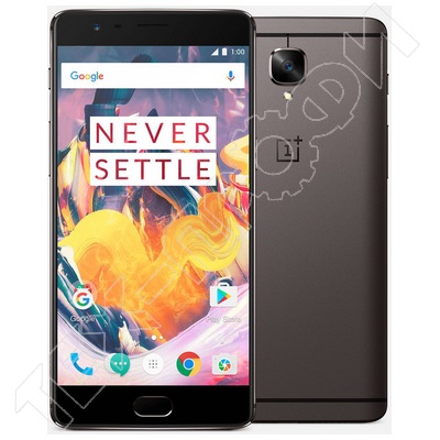 OnePlus 3T