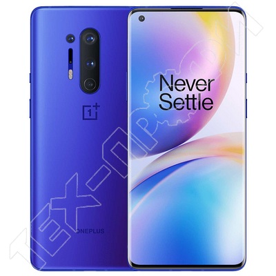 OnePlus 8 Pro