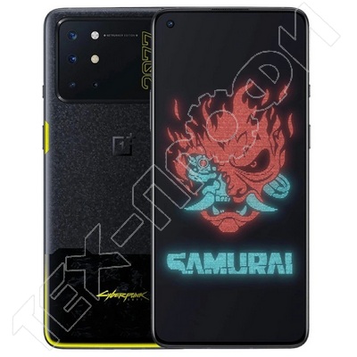 Ремонт OnePlus 8T Cyberpunk 2077