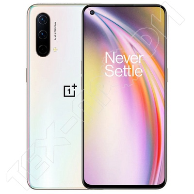 OnePlus Nord 2 5G