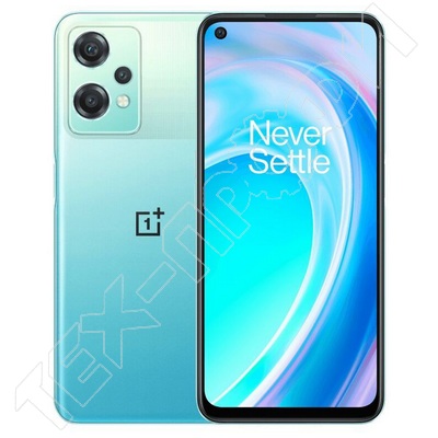 OnePlus Nord CE 2 Lite