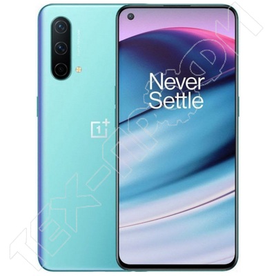 OnePlus Nord CE 5G