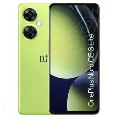 OnePlus Nord CE3 Lite