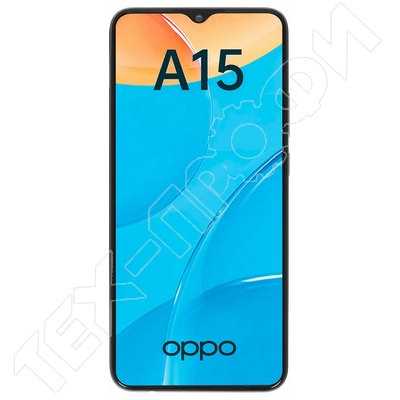 Ремонт OPPO A15