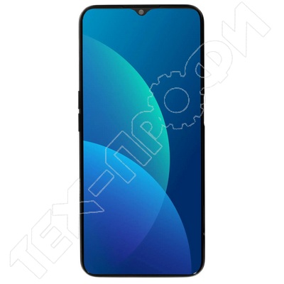 OPPO A16