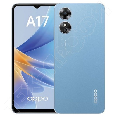 Ремонт OPPO A17