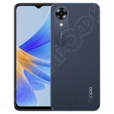 Ремонт OPPO A17k