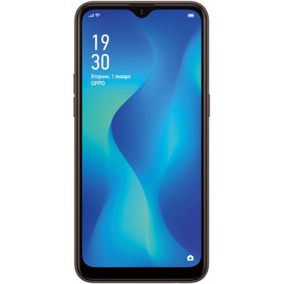 Ремонт OPPO A1k