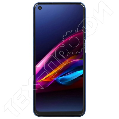 OPPO A55
