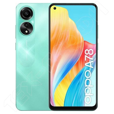 Ремонт OPPO A78