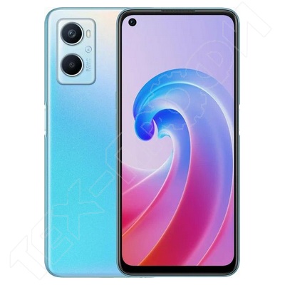 OPPO A96