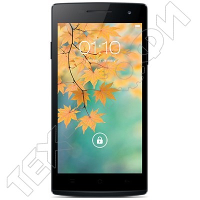 Ремонт OPPO Find 5 mini
