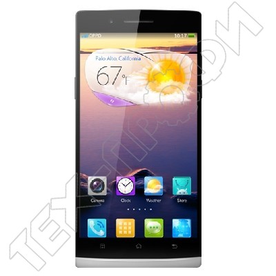Ремонт OPPO Find 5