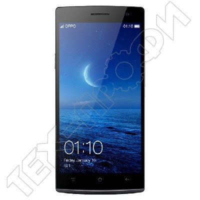 Ремонт OPPO Find 7