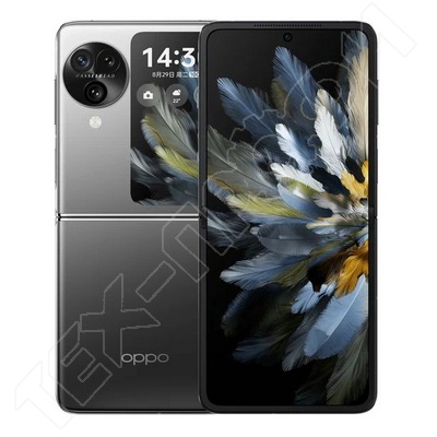 OPPO Find N3 Flip