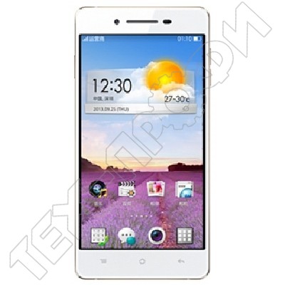 OPPO Find R1