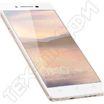 OPPO Find R1L