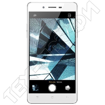 Ремонт OPPO Mirro 5