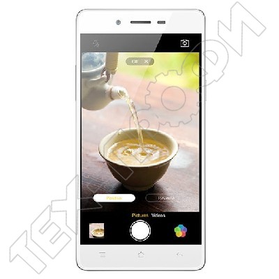 OPPO Mirro 5s