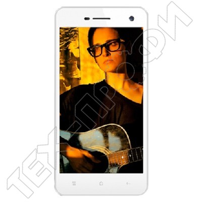 OPPO Mirror R819