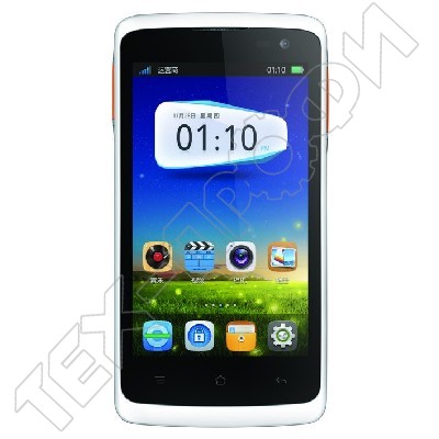 OPPO Muse R821