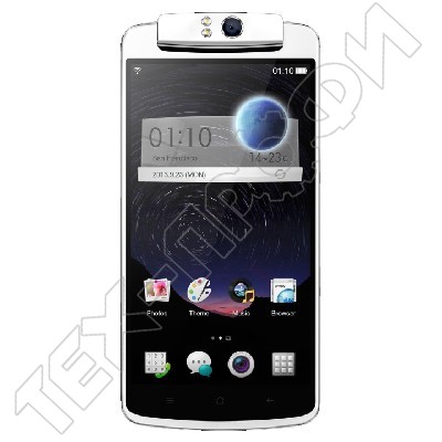 Ремонт OPPO N1
