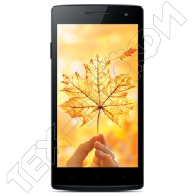 OPPO Neo 5