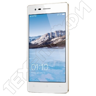 OPPO Neo 5s