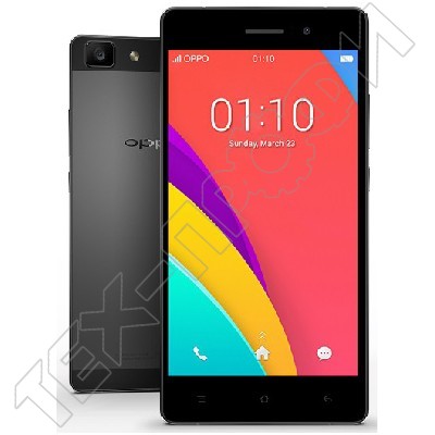 Ремонт OPPO R5s