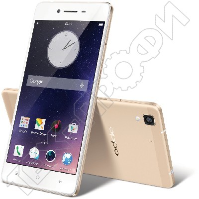 Ремонт OPPO R7