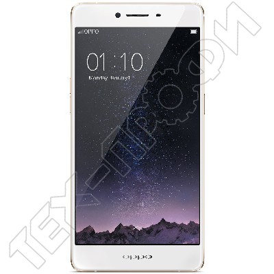 Ремонт OPPO R7s