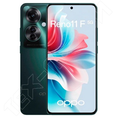 Ремонт OPPO Reno11 F
