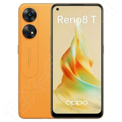OPPO Reno8 T