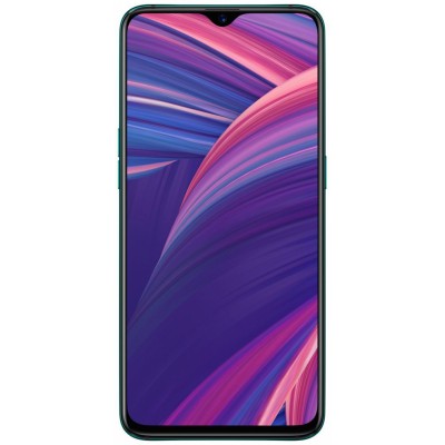 OPPO RX17 Pro